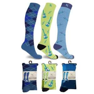 WESTERN MEN'S COLLECTION - 3 ASST STYLES